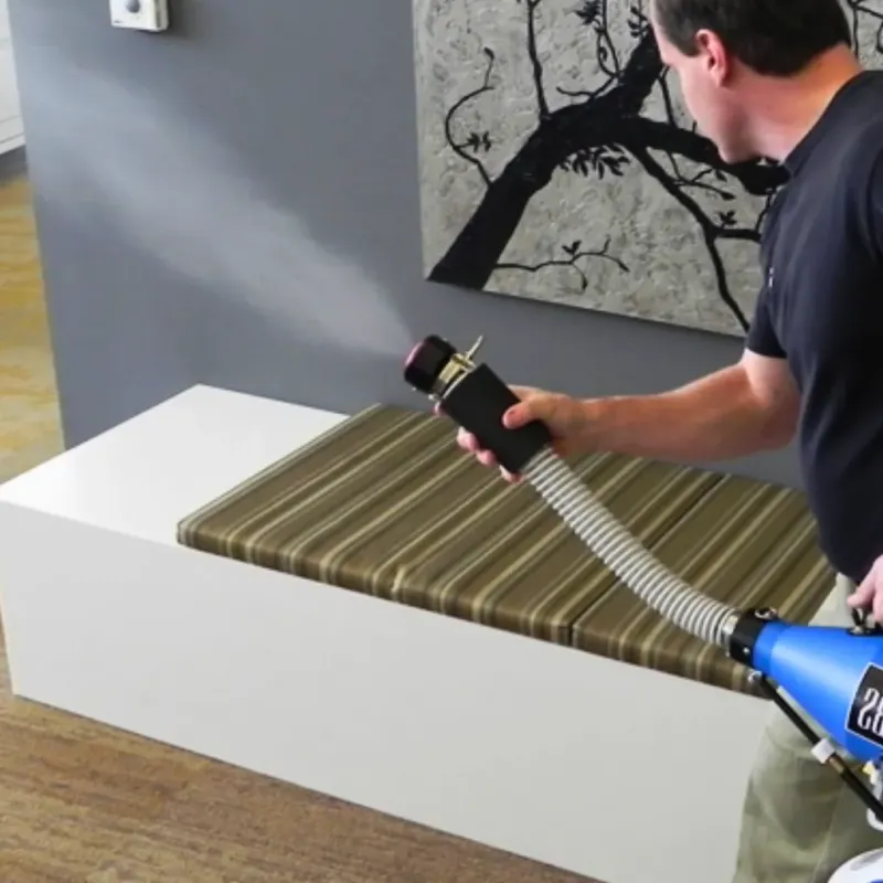 Professional Odor Removal in Pocomoke City, MD